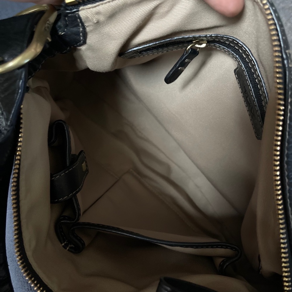 Authentic TUMI bag - Picture 11 of 16